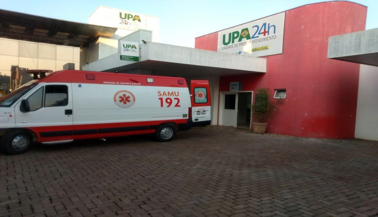 Polícia Civil prende falsa médica que atuava na UPA de Coronel Vivida